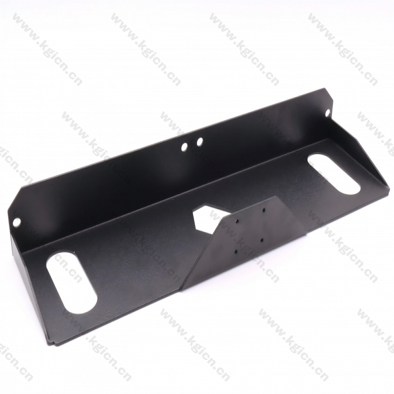 创新设计电子产品用金属冲压支架