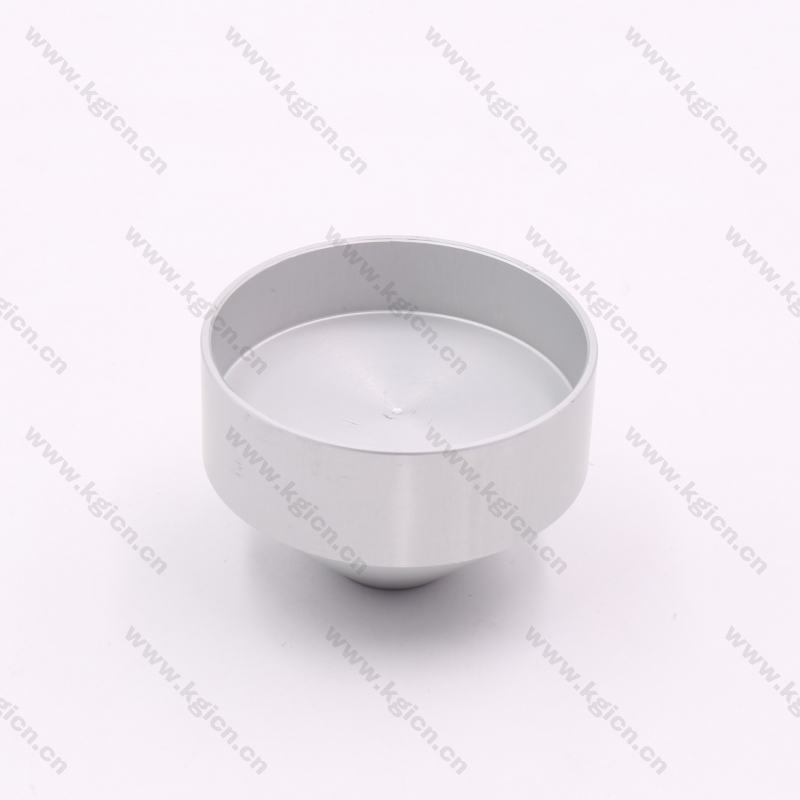 CNC 铝件阳极数控加工