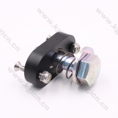 定制铝合金压铸 组装件 