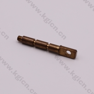 IATF 16949 CNC数控件