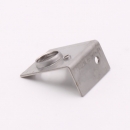 电烤炉点火设备不锈钢拉伸孔支架