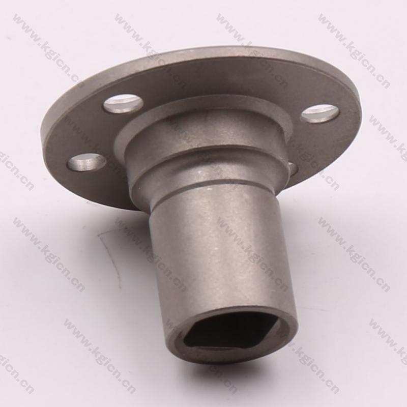 热卖定制不锈钢CNC件