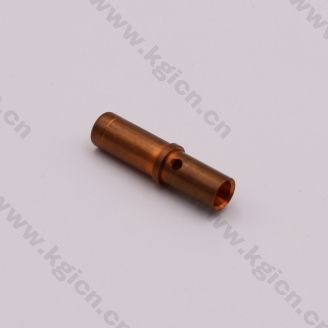 OEM 数控发动机喷油器套