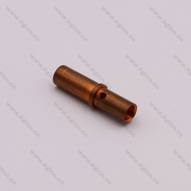 OEM 数控发动机喷油器套
