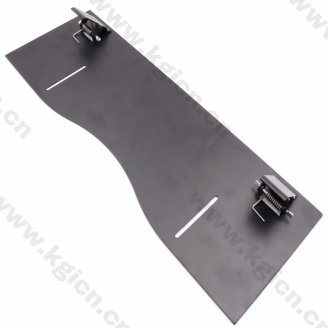 电子产品用热销金属冲压板