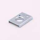 点火设备冷轧钢镀锌支架