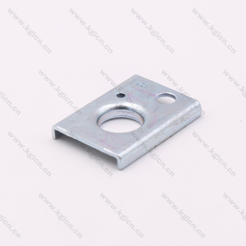 点火设备冷轧钢镀锌支架