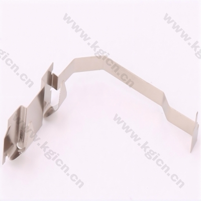 高品质电子产品用金属冲压端子