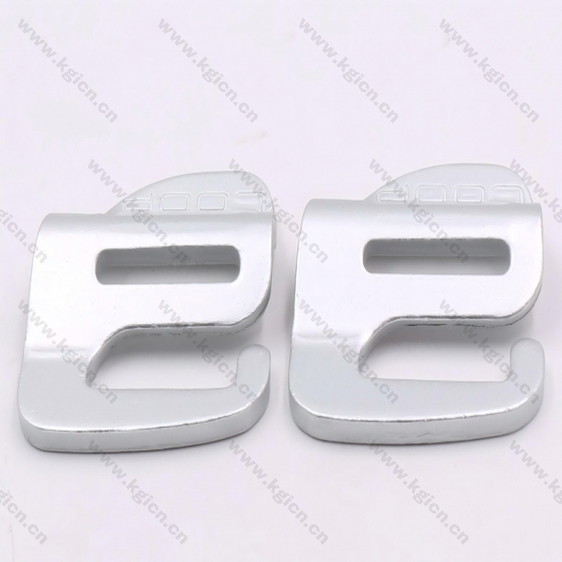 背包用工厂批发金属冲压钩扣