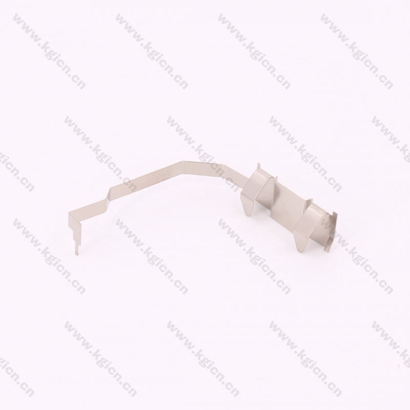 高品质电子产品用金属冲压端子