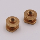 定制红铜CNC轴衬