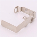 电子产品用热门设计金属冲压端子