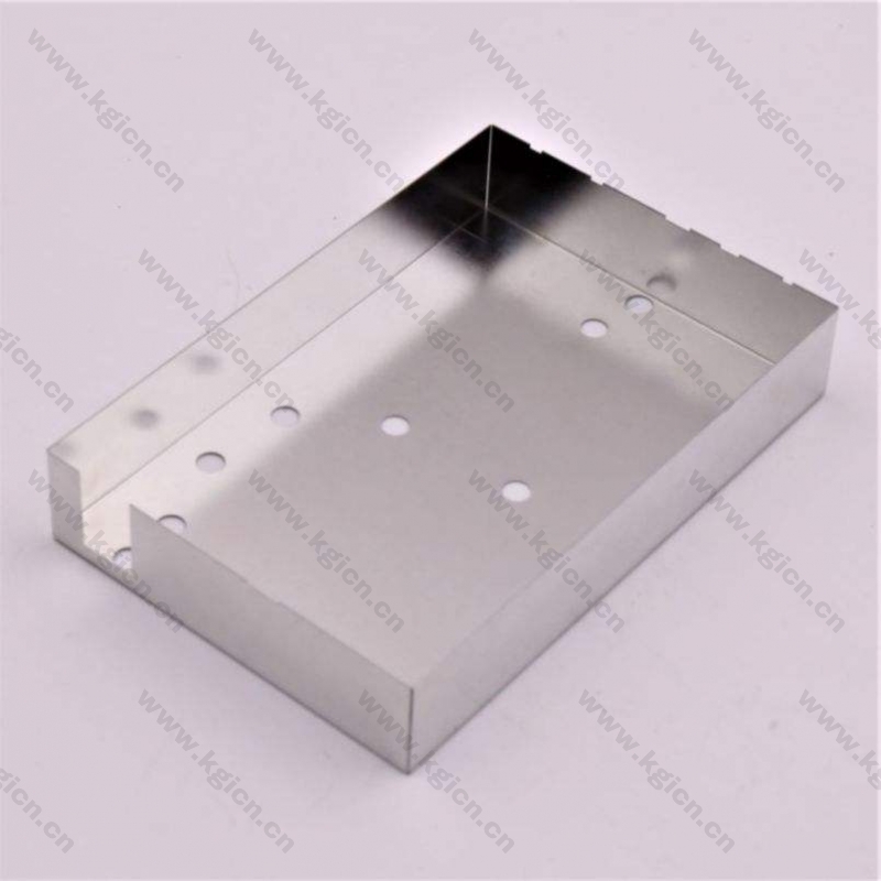 PCB板定制金属屏蔽罩
