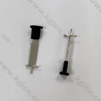 SMT 黄铜端子载带包装