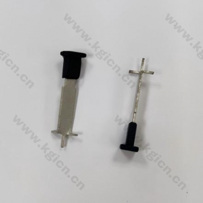 SMT 黄铜端子载带包装