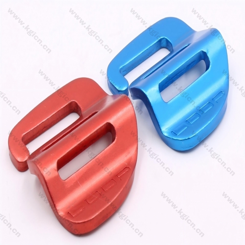 背包用特价金属冲压钩扣