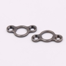 铁质电泳冲压件