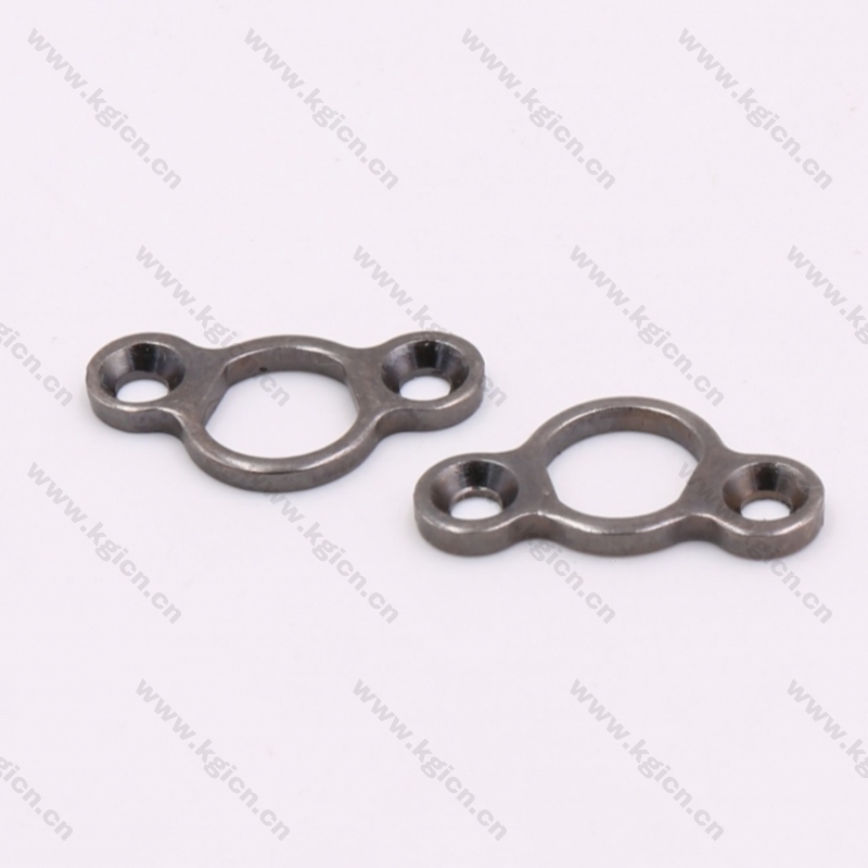 铁质电泳冲压件