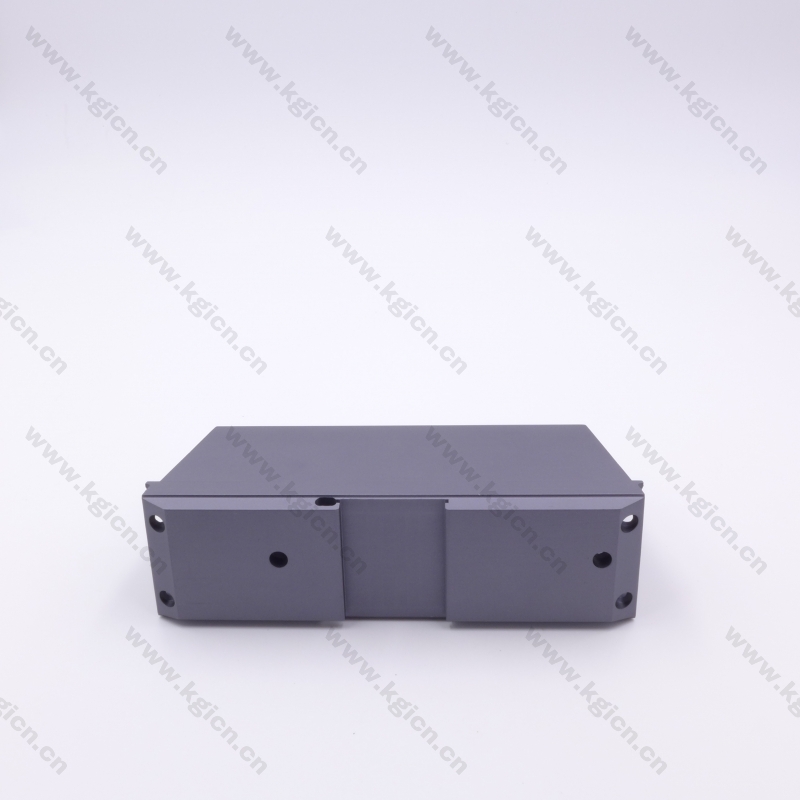 OEM 铝制型材外壳
