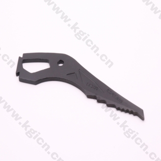 定制冰镐专用铸造刀片