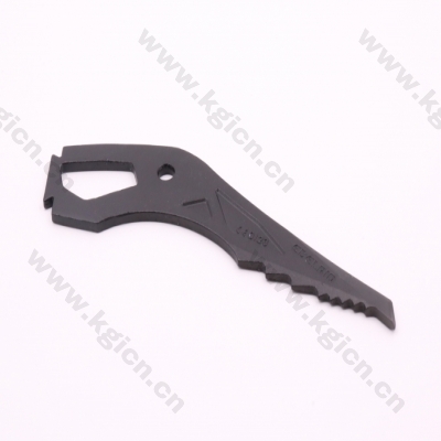 定制冰镐专用铸造刀片