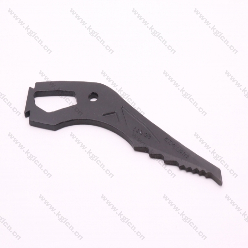 定制冰镐专用铸造刀片