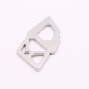 OEM冰镐专用精铸件