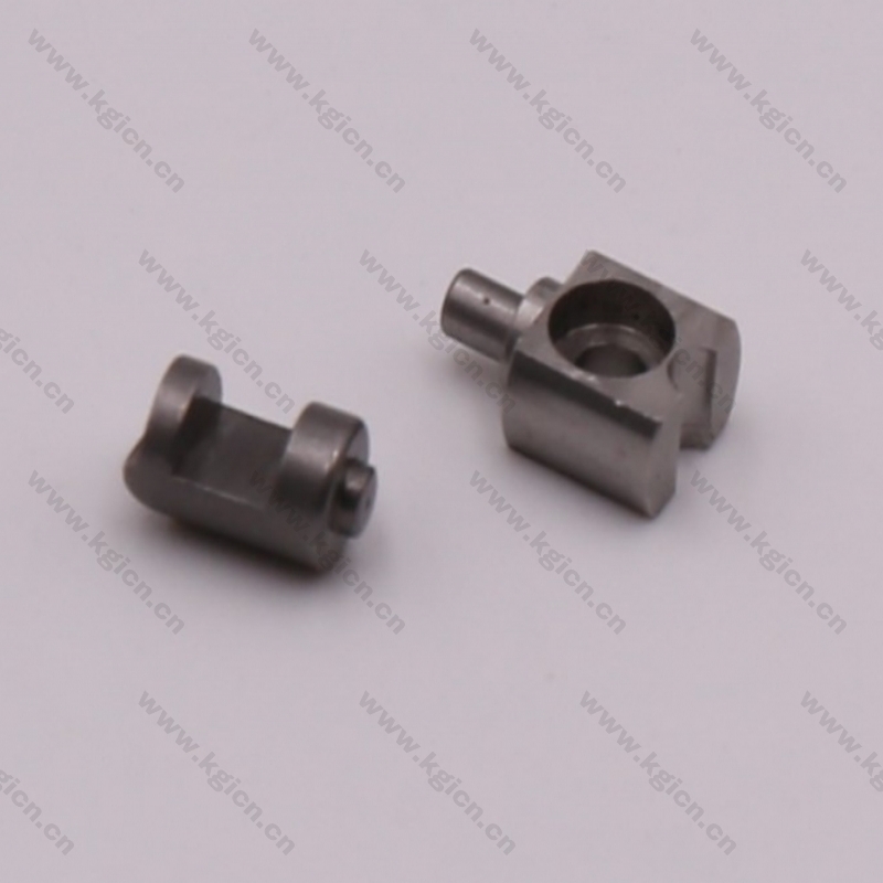 精密加工不锈钢设备零件