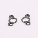 精密设备不锈钢拉支架