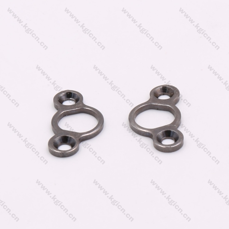 精密设备不锈钢拉支架