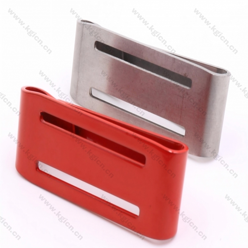 厂家直销电子金属冲压件