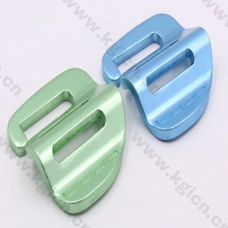 背包用新产品爆款金属冲压钩扣