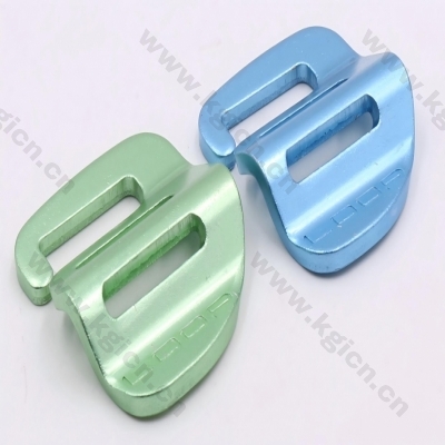 背包用新产品爆款金属冲压钩扣