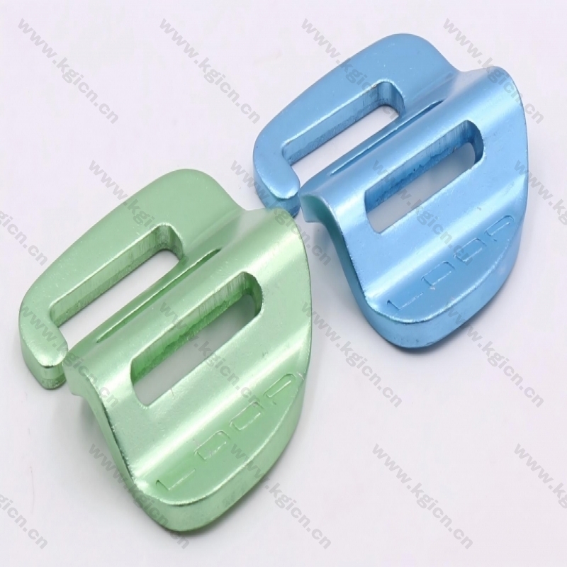 背包用新产品爆款金属冲压钩扣