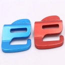 背包用特价金属冲压钩扣