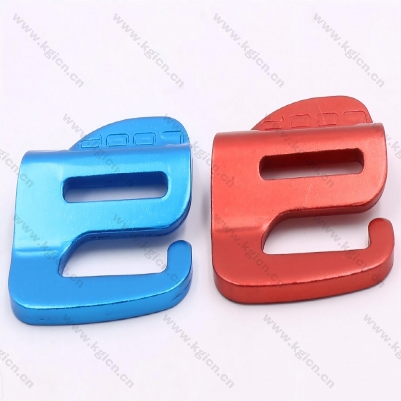 背包用特价金属冲压钩扣