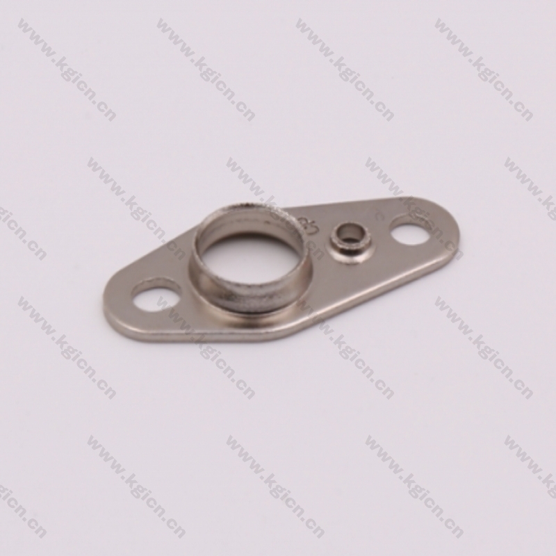 ISO 9001 KGI 工厂 OEM 设计精密冲压端子