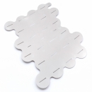 质量认证金属冲压镍片专用于电池充电器