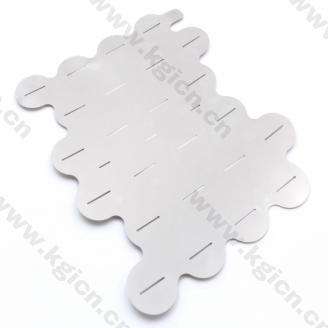 质量认证金属冲压镍片专用于电池充电器