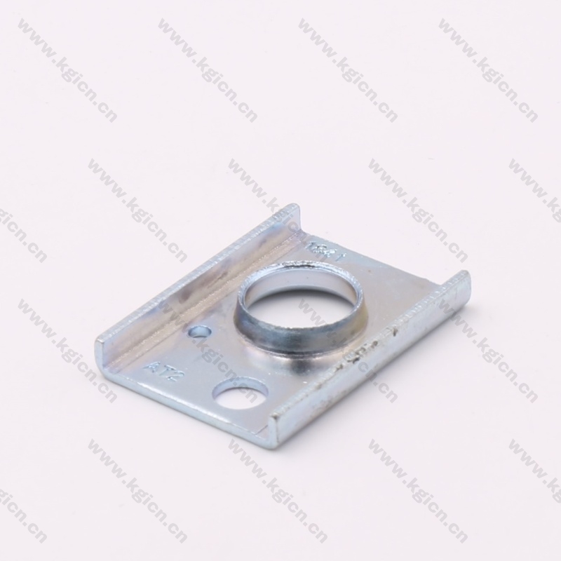 点火设备冷轧钢镀锌支架