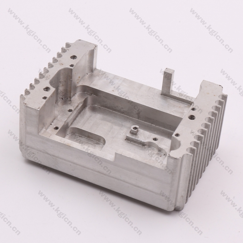 OEM 水冷铜散热器