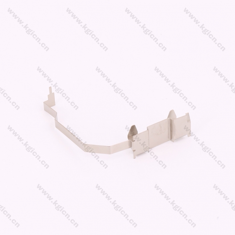 高品质电子产品用金属冲压端子