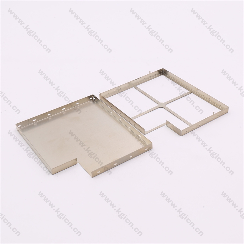 PCB板屏蔽盖