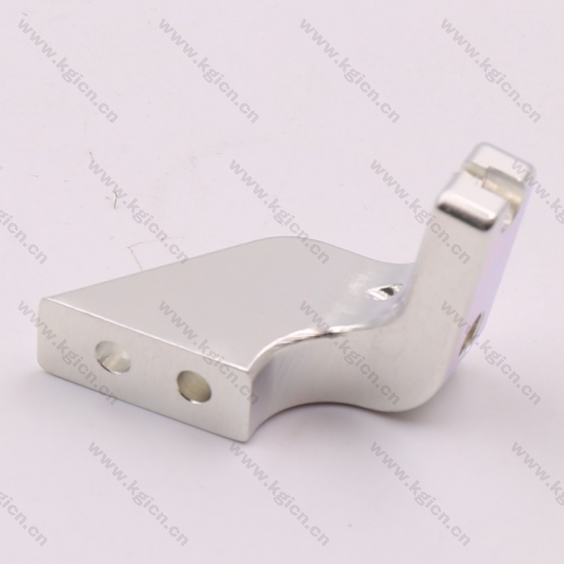 批量制造数控加工产品