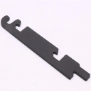 电信行业高精度金属冲压件