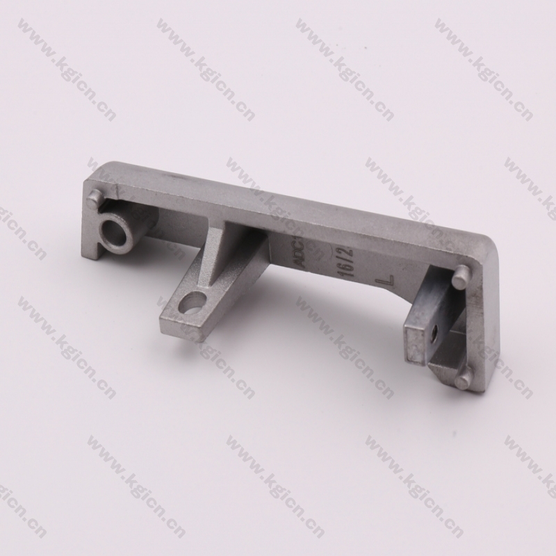 工业设备用国际压铸零部件