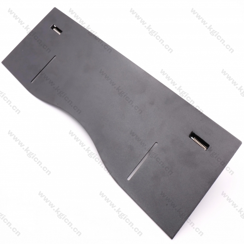 电子产品用热销金属冲压板