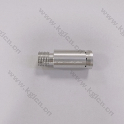 工厂定制铝CNC件