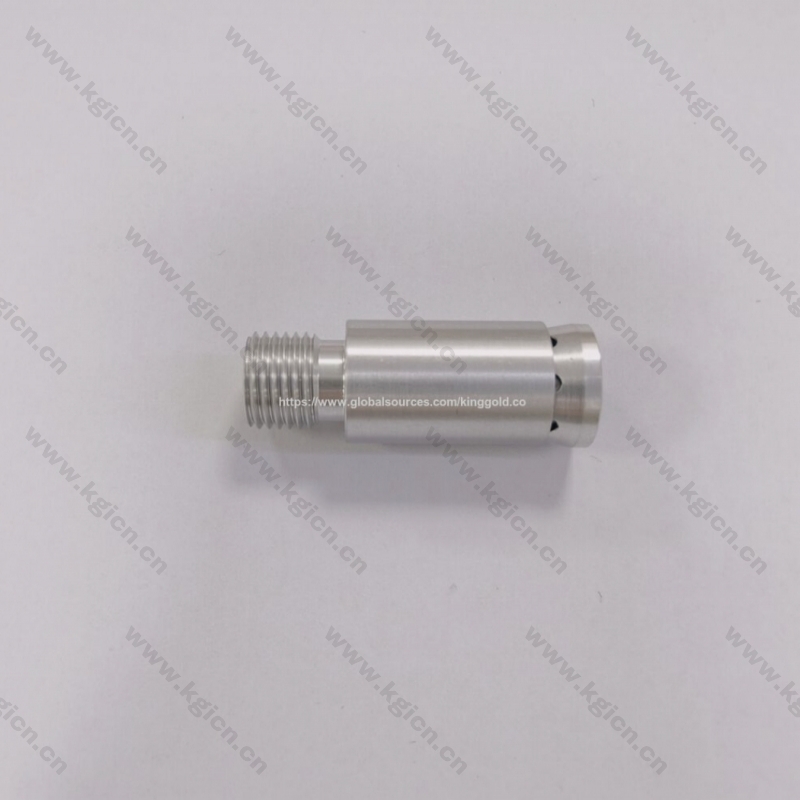 工厂定制铝CNC件