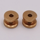 定制红铜CNC轴衬